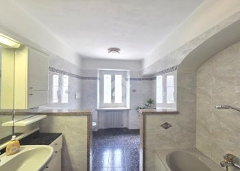Casa semi indipendente Via General Cantore, Chiusa di San Michele - foto 10