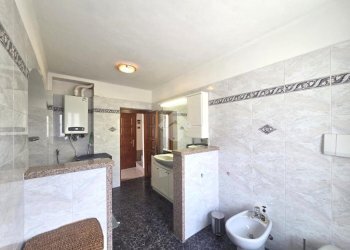 Casa semi indipendente Via General Cantore, Chiusa di San Michele - foto 11