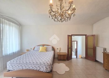 Casa semi indipendente Via General Cantore, Chiusa di San Michele - foto 21