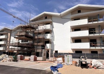 Apartment Via Giaveno, Rivalta di Torino - photo 1