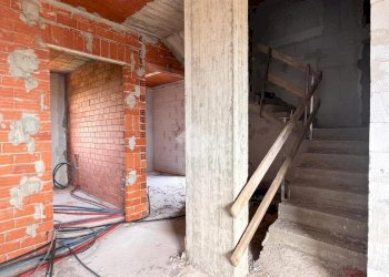 Apartment Via Giaveno, Rivalta di Torino - photo 6