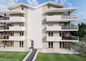 Apartment Via Giaveno, Rivalta di Torino - photo 14