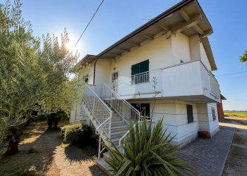 Villa Via crociarone, Cervia - photo 1