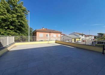 Three-room apartment Piazzale Cristoforo Colombo, Cotignola - photo 14