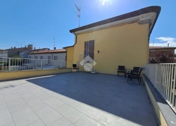 Three-room apartment Piazzale Cristoforo Colombo, Cotignola - photo 15