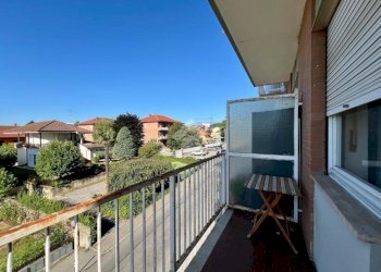 Two-room apartment Strada C. Borgeisa, Rivoli - photo 12
