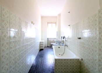 Two-room apartment Strada C. Borgeisa, Rivoli - photo 14