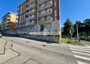 Two-room apartment Strada C. Borgeisa, Rivoli - photo 15