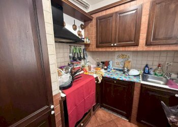 Portion of a house Via Mazzini, Cassolnovo - photo 5