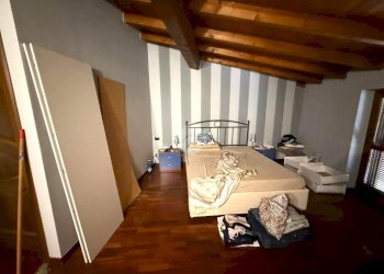 Portion of a house Via Mazzini, Cassolnovo - photo 12