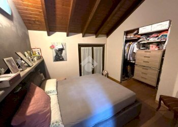 Portion of a house Via Mazzini, Cassolnovo - photo 28