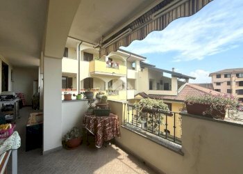 Four-room apartment Via Perone, Trecate - photo 3