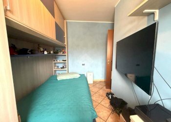 Four-room apartment Via Perone, Trecate - photo 6
