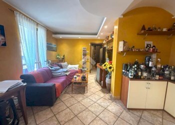 Four-room apartment Via Perone, Trecate - photo 12