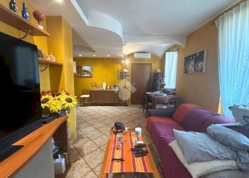 Four-room apartment Via Perone, Trecate - photo 13