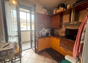 Four-room apartment Via Perone, Trecate - photo 15