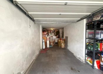 Four-room apartment Via Perone, Trecate - photo 19
