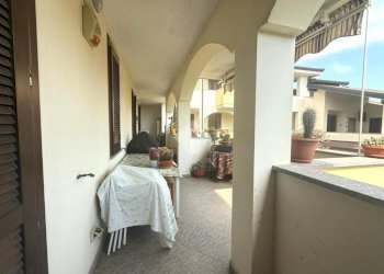 Four-room apartment Via Perone, Trecate - photo 21