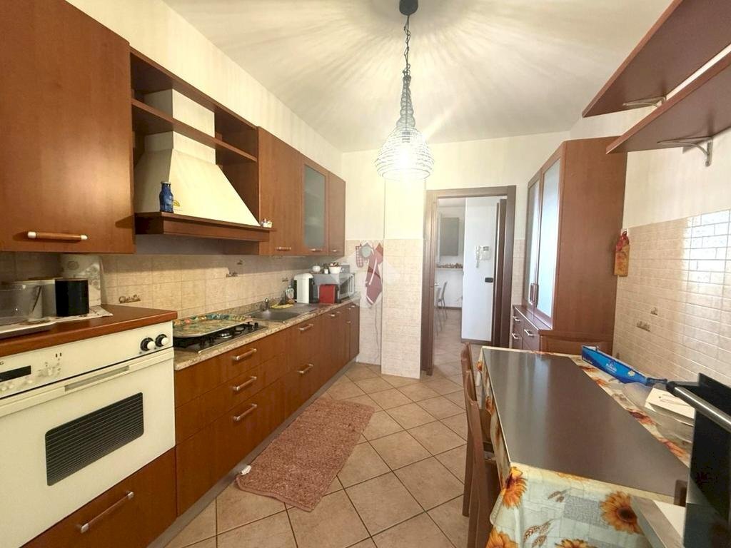 Three-room apartment Via Perone, Trecate - photo 3