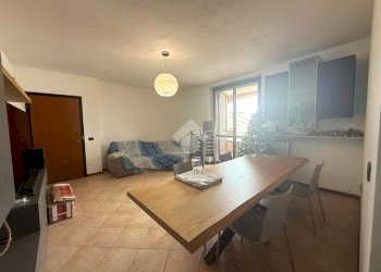 Three-room apartment Via Perone, Trecate - photo 16
