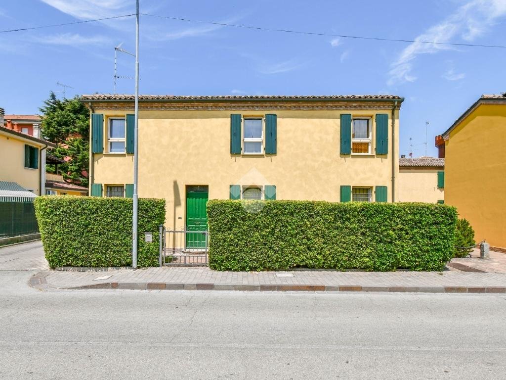 Casa semi indipendente Via San Carlo, Poggio Renatico - foto 1