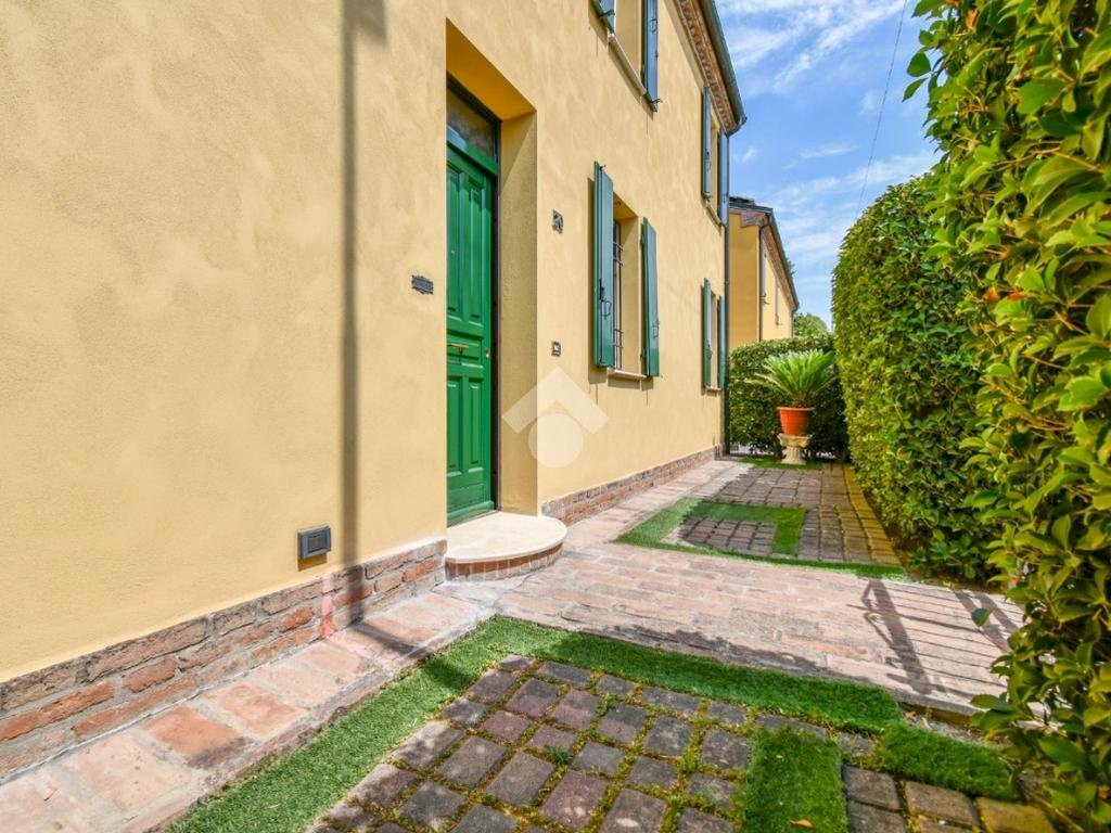 Casa semi indipendente Via San Carlo, Poggio Renatico - foto 3