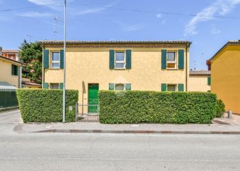 Casa semi indipendente Via San Carlo, Poggio Renatico - foto 1