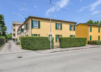 Casa semi indipendente Via San Carlo, Poggio Renatico - foto 2