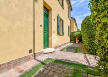 Casa semi indipendente Via San Carlo, Poggio Renatico - foto 3