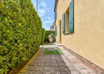 Casa semi indipendente Via San Carlo, Poggio Renatico - foto 4