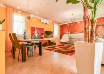Casa semi indipendente Via San Carlo, Poggio Renatico - foto 6