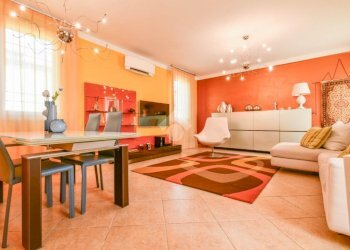 Casa semi indipendente Via San Carlo, Poggio Renatico - foto 7