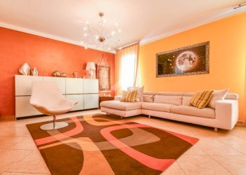 Casa semi indipendente Via San Carlo, Poggio Renatico - foto 8