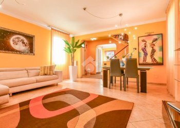 Casa semi indipendente Via San Carlo, Poggio Renatico - foto 10