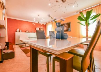Casa semi indipendente Via San Carlo, Poggio Renatico - foto 11