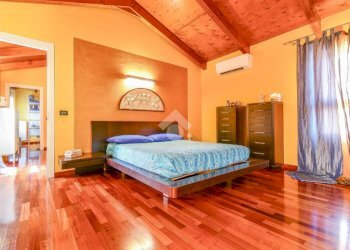Casa semi indipendente Via San Carlo, Poggio Renatico - foto 18