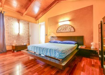 Casa semi indipendente Via San Carlo, Poggio Renatico - foto 19