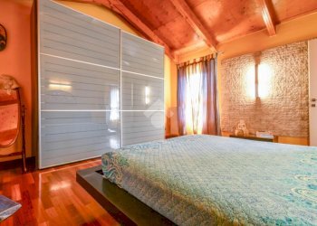 Casa semi indipendente Via San Carlo, Poggio Renatico - foto 20