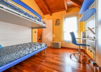 Casa semi indipendente Via San Carlo, Poggio Renatico - foto 23