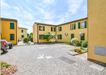 Casa semi indipendente Via San Carlo, Poggio Renatico - foto 28