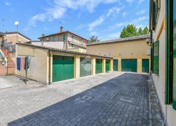 Casa semi indipendente Via San Carlo, Poggio Renatico - foto 29