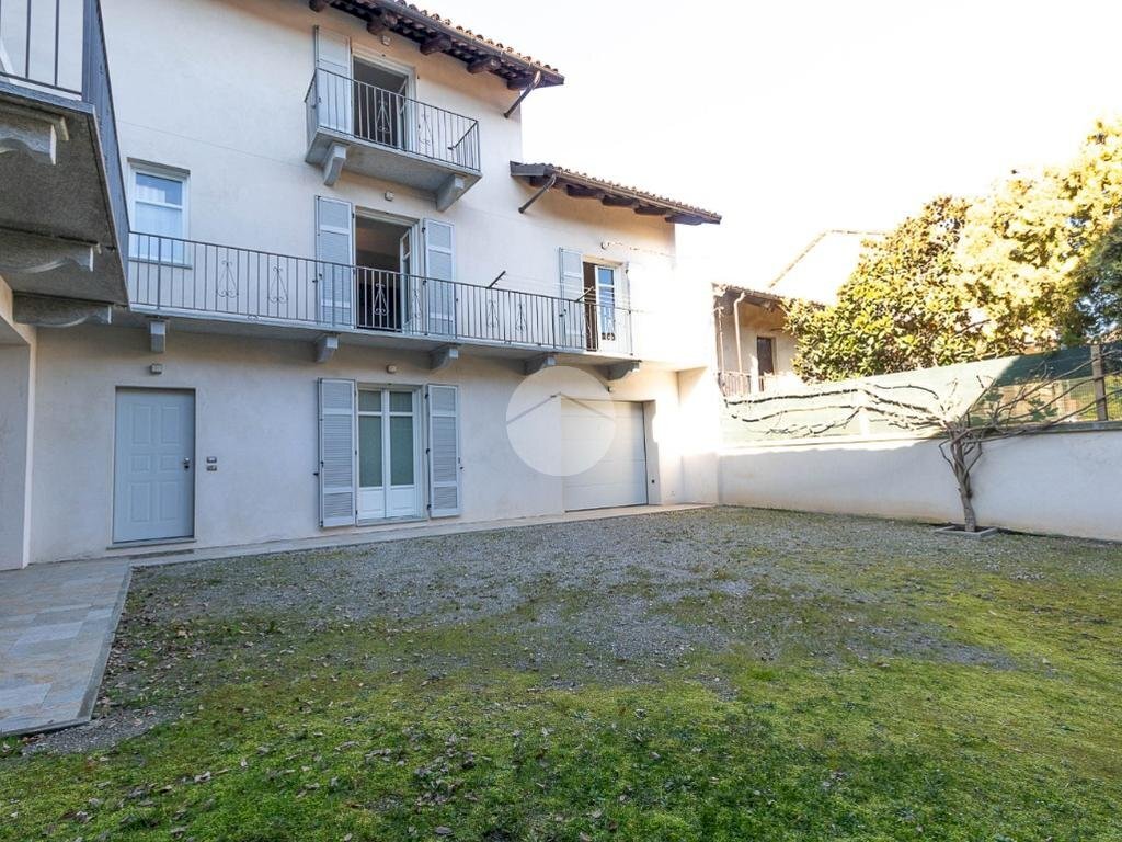 Independent house Via palestro, Canale - photo 3