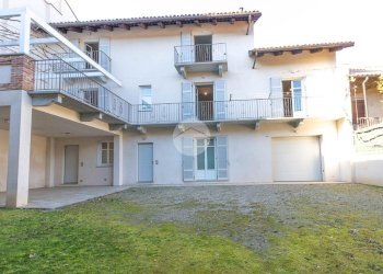 Independent house Via palestro, Canale - photo 1