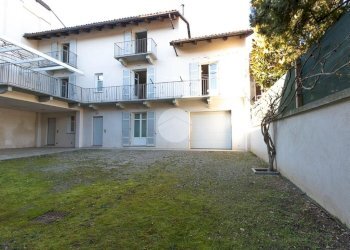 Independent house Via palestro, Canale - photo 2