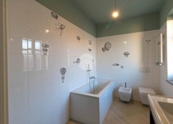 Independent house Via palestro, Canale - photo 32