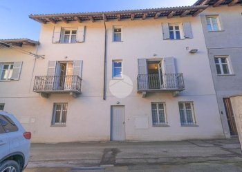 Independent house Via palestro, Canale - photo 36