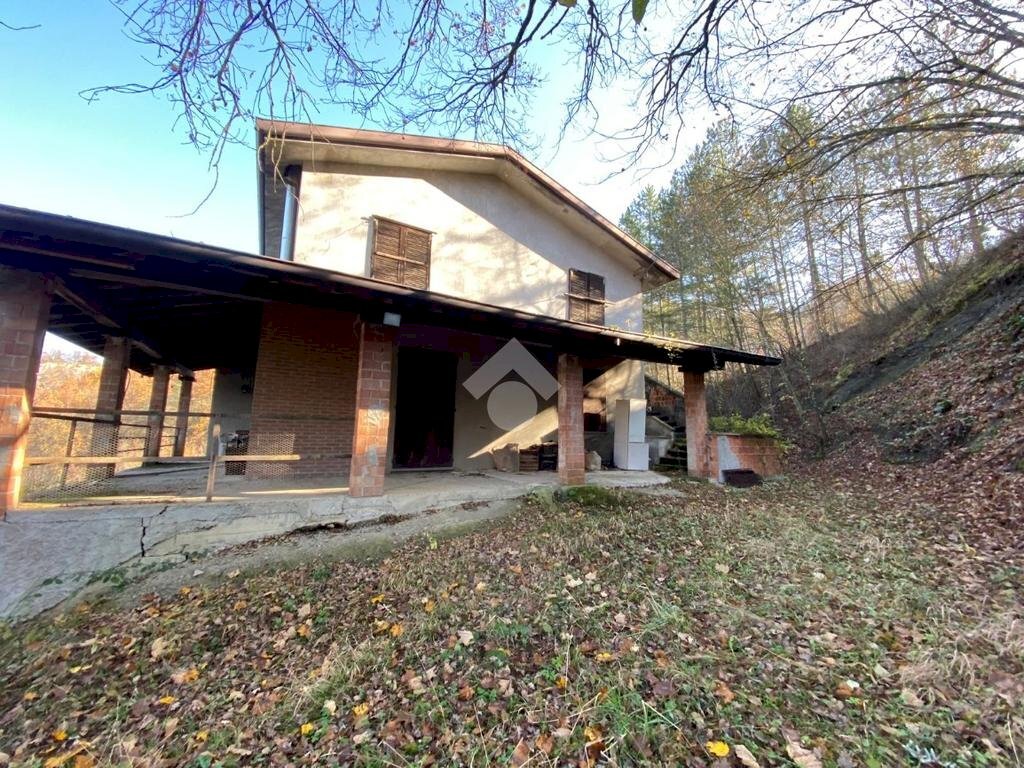 Villa Località Filippi, Solignano - foto 1