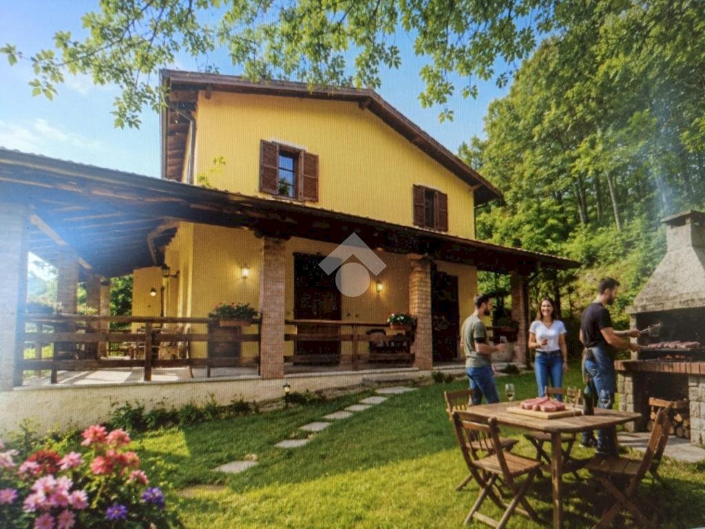 Villa Località Filippi, Solignano - foto 2