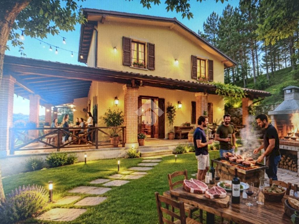 Villa Località Filippi, Solignano - foto 3
