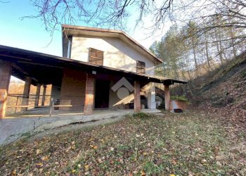 Villa Località Filippi, Solignano - foto 1